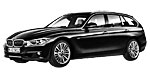 BMW F31 P1276 Fault Code